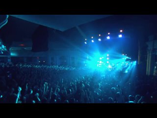 Chase and Status - Hitz (Live At Brixton Academy, feat Tinie Tempah)