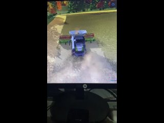 Farming simulator 17 19 22tan video