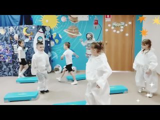 Видео от Образование Томского района