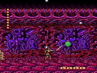 Frankenstein The Monster Returns (NES) - Полное прохождение игры