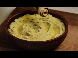 Секреты Вкусного Хумуса: Мой Топовый Рецепт Отличной Закуски. Постное Меню, Правильное Питание