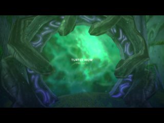 Turtle WoW  New Raid: Emerald Sanctum