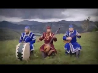 Altai Kai - Attu Kuresh