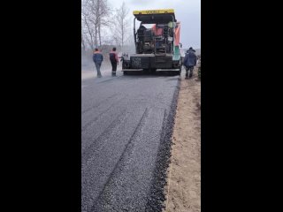 Видео от МКП “Дорожное хозяйство“ || Сыктывкар