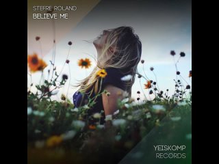 Stefre Roland-Believe Me