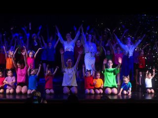 Video by Танцы в Севастополе  SkyLine Dance Studio