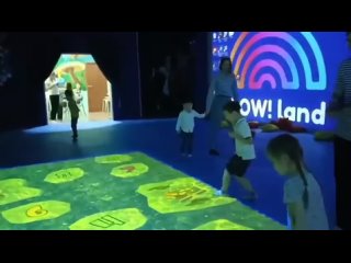 Video da Wow Land-детский парк | Петропавловск-Камчатский