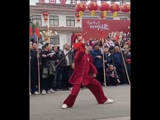 Видео от Секреты Старого Китая