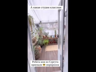 Video by Сагитова Саша | Аштанга йога ОНЛАЙН