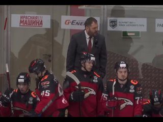 Хоккейная столица  | ХК Тракторtan video