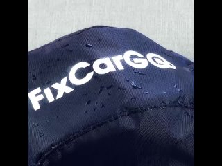 Видео от FixCarGO: современные средства крепления груза