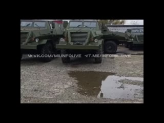 Видео от Военный Осведомитель