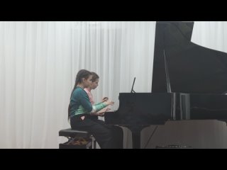 Видео от Детская музыкальная школа им. В.Б. Трифонова г.Урень