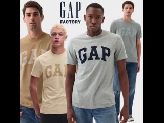 🔥ГОРЯЧИЕ НАХОДКИ🔥

GAP Factory 

Футболка
💳1600₽ + доставка 2.