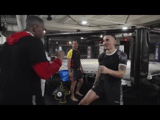 UFC 300: Embedded - Эпизод 4