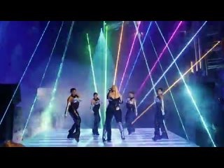 Bebe Rexha x David Guetta - _I_m Good (Blue)_ and _One In a Million_ 2023 Billboard Music Awards(360P).mp4