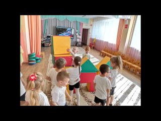 Video by МБДОУ Детский сад № 29