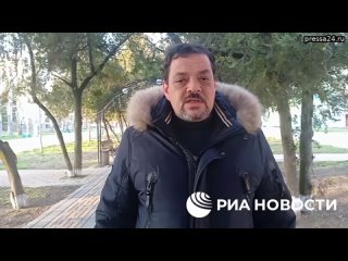 Военкоматы Одессы, Николаева, Херсона похищают мужчин для отправки под Крынки, заявил РИА Новости де