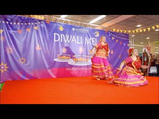 Video da Гуру Ашиш Катхак | Индийские Танцы