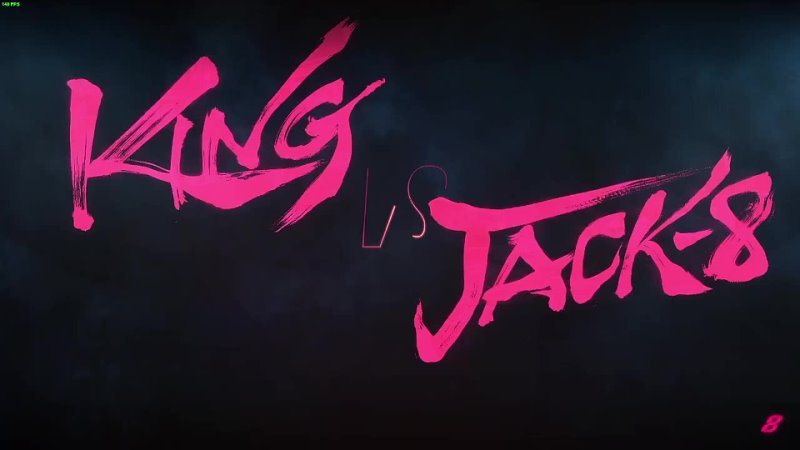 T 8 QM King vs Jack 8