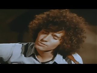 Tim Buckley - Song To The Siren