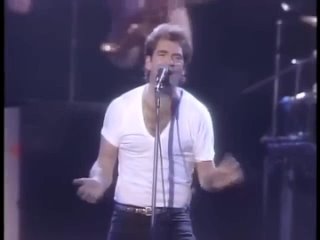 Huey Lewis & The News - Back In Time