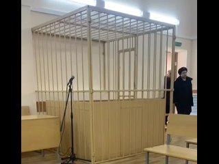 ️ ️ ️ ️ ️ ️ ️С учетом позиции Нелидовской межрайонной прокуратуры суд заключил под стражу 49-летнего местного жителя, подозревае