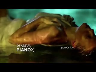 DJ Artur · Piano X (Music Video)