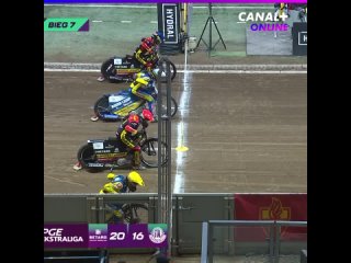 Видео от FC SPEEDWAY RUSSIA (спидвей России, авто, мото)