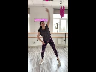 Видео от Гатчина танцы Марина В.