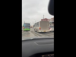 Автобус на Широтная - Олимпийская