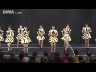 NMB48 240410 9th gen trainee [SedaiKoutaiZenya] 1080p DMM