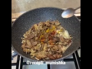 Видео от Кулинария Рецепты