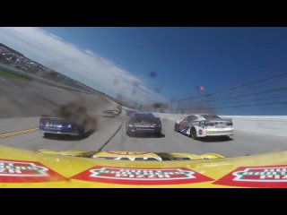 #22 - Joey Logano - Onboard - Talladega - Round 10 - 2024 NASCAR Cup Series