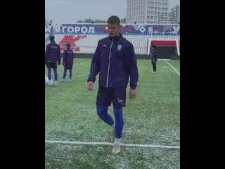 Video by LEON  Вторая Лига А