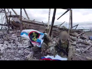 Видео от Военкор Евгений Линин