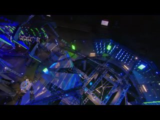 Непревзойдённый укротитель Сезон 2 Выпуск 10/The Ultimate Beastmaster S02E10