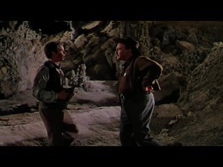 O SEGREDO  da Caverna 1951 - Western (dublado)