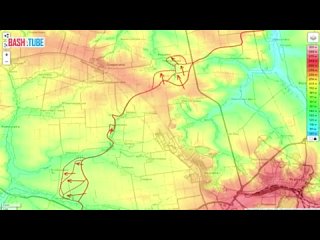 🇺🇦🇷🇺 Война на Украине (): Очеретинский участок - штурм Новокалиново. Главная проблема ВСУ