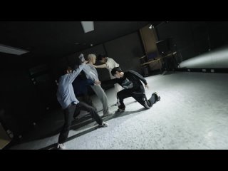 [Dance Practice] DRIPPIN(드리핀) - Beautiful MAZE