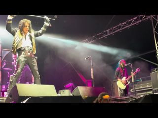 Alice Cooper - Billion Dollar Babies - Sydney - Pandemonium Festival - 25_04_2024