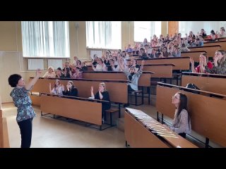 Video by “Первая семейная школа“ в Петушках