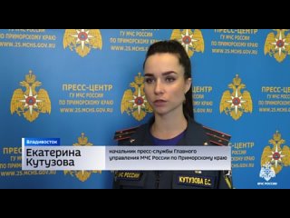 Площадь природных пожаров в Приморье превысила 2 тысячи га. За прошедшие сутки зарегистрировано 49 пожаров. И пик еще впереди, г