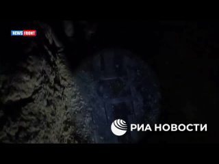Боевиков с шевронами радикальных исламистов уничтожили в Донбассе