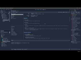 Discovering Godot Engine - Buttons #6