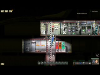 Barotrauma. Когда со дна постучали! #09