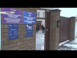 Курская полиция регулярно задерживает иностранных граждан, которые совершают те или иные преступления