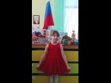 Видео от МБДОУ " Детский № 134"