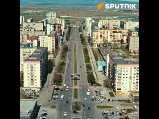 Тбилиси и Рустави – что связывает два крупных грузинских города, находящихся в 30 км друг от друга?