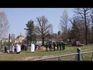 Video by Пасха Красная.Оптина - Корабль Православия